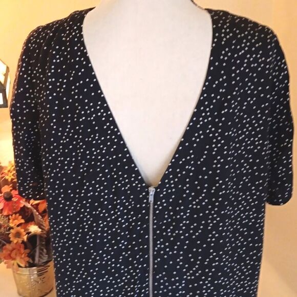 Madewell Shift - Picture 7 of 12